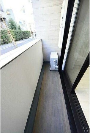 CREAL門前仲町IIの物件内観写真